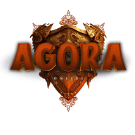 agora