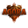 agora